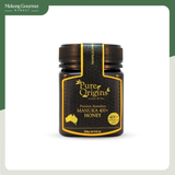Mật ong Manuka 400+ Pure Origin 250g