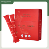 Mật ong nhân sâm Miele 15góix15g