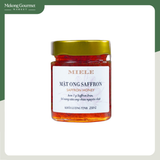 Mật ong Saffron Miele 250g
