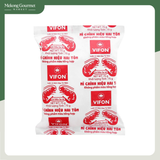 Mì Chính Hiệu Hai Tôm Vifon 75g