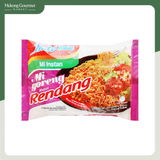 Mi Indomie Goreng vị bò cay 91g