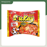 Mì Siu Kay vị bò 127g