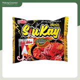 Mì Siu Kay vị hải sản 128g