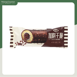 Kem Bánh Vỏ Giòn Vị Sô Cô La Hong Bao Lai 60g