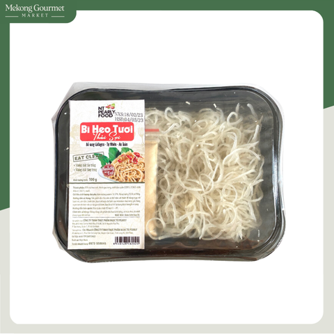 Bì heo Ngọc Tú 6S 180g