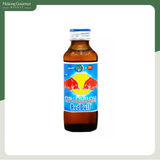 Nước tăng lực Redbull Xanh Thái Lan Chai thủy tinh 150ml