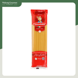 Mì ý Bucatini 03 Pasta Zara 500g