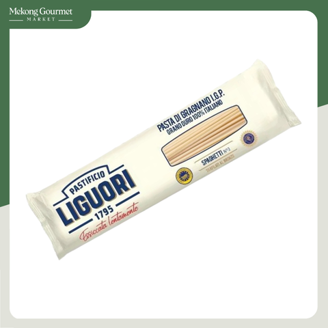 Mì Ý N.3 Liguori 500g