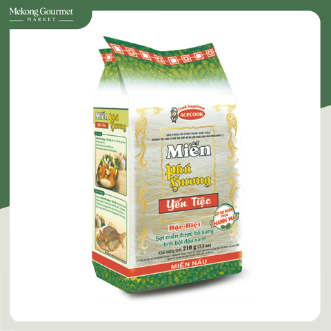 Miến yến tiệc ăn liền ACE Phú Hương 210g
