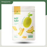 Mít sấy Wenatur 100g