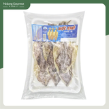 Mực khô An Vĩnh size M 200g