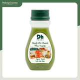 Muối chanh ớt Nha Trang DH Foods 200g