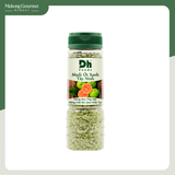 Muối tôm ớt xanh Tây Ninh DH Foods 60g