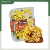 Nấm hoàng kim tươi Nấm Xanh 200g
