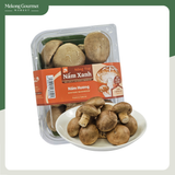 Nấm hương tươi Nấm Xanh 150g