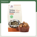Nấm rơm sấy thăng hoa Nấm Xanh 25g