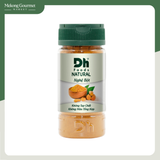 Natural nghệ bột DH Foods 40g
