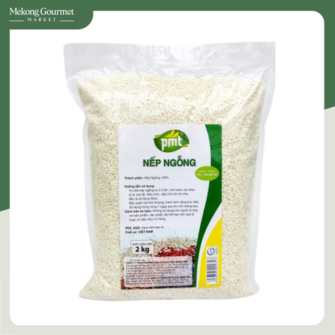 Nếp ngỗng Phú Minh Tâm