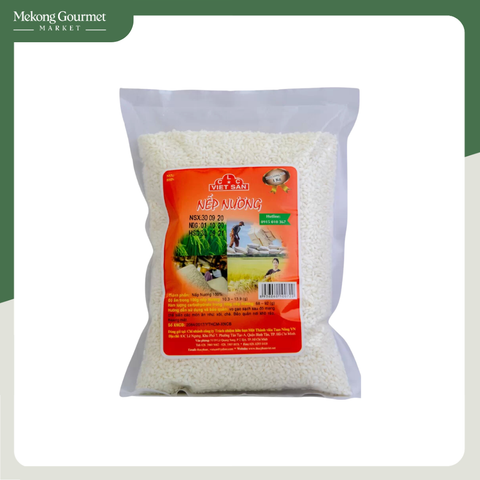 Nếp Nương Điện Biên Việt San 1Kg