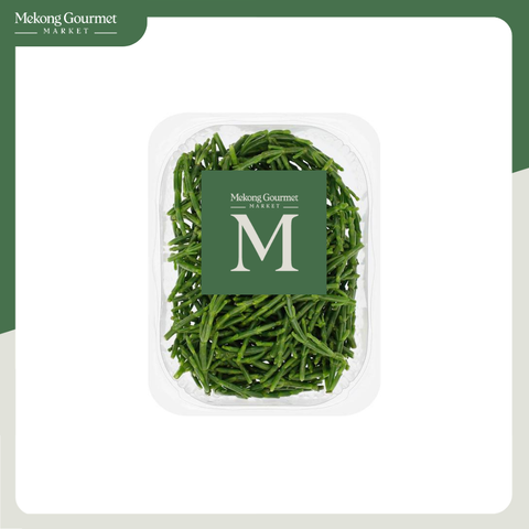 Ngọc Long Biển (Samphire) The Farm House  100g