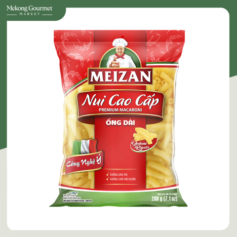 Nui cao cấp Meizan 200g