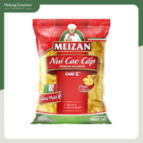 Nui cao cấp Meizan chữ C 400g