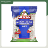 Nui gạo cao cấp Meizan chữ C 200g
