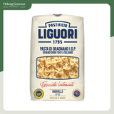 Nui Hình Nơ N.30 Liguori 500g