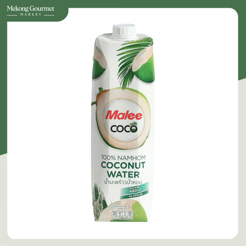 Nước Dừa Namhom Malee Coco 1L