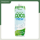 Nước dừa tươi Cocofresh TPA 1L