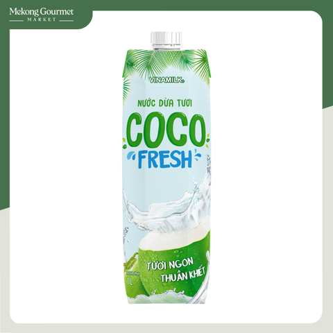 Nước dừa tươi Cocofresh TPA 1L