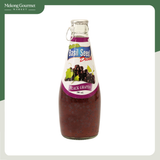 Nước hạt é vị Nho Đen Vita Food 290ml