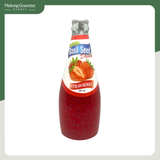 Nước hạt é vị Dâu Vita Food 290ml