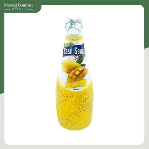 Nước hạt é vị Xoài Vita Food 290ml