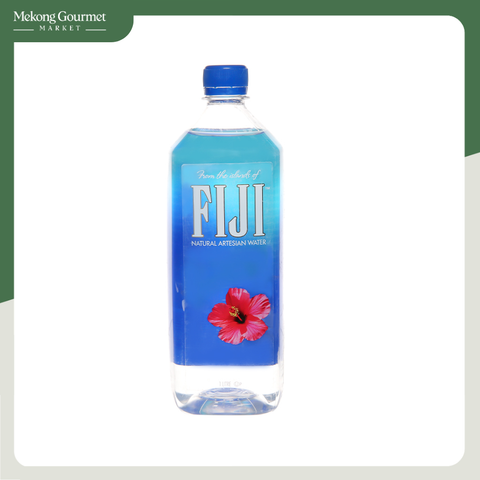 Nước khoáng thiên nhiên Fiji 1,5L
