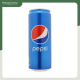 Nước ngọt có gas Pepsi lon 320ml