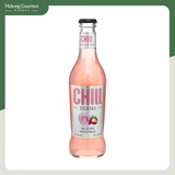 Nước trái cây lên men Chill Original Rose & Lychee Vodka Cocktail 4% 275ml