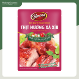 Nước xốt gia vị hoàn chỉnh Barona thịt nướng xá xíu 80g