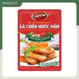 Nước xốt gia vị hoàn chỉnh gà chiên nước mắm Barona 80g
