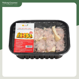 Đậu hũ nhồi thịt Ngọc Tú 6S 400g