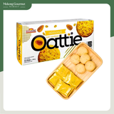 Bánh Yến mạch hạnh nhân Oattie 144g