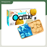 Bánh Yến mạch hạt chia Oattie 144g