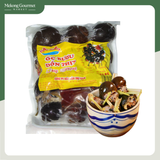 Ốc Bươu Dồn Thịt Viên Đại Nam 330g - Đông lạnh