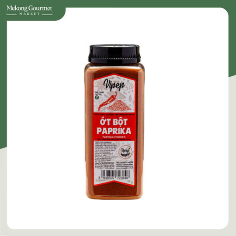 Ớt bột Paprika Vipep 450g