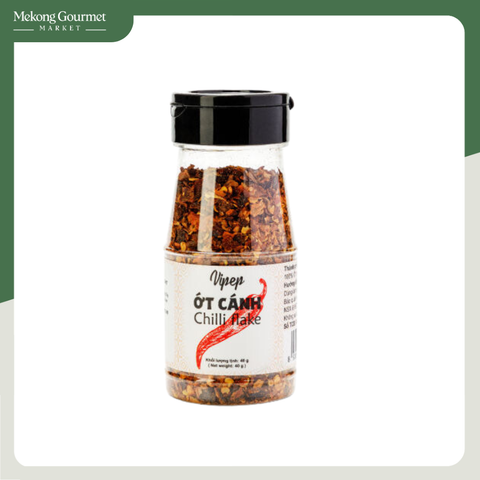 Ớt cánh Vipep 40g