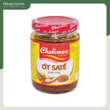 Ớt sa tế Cholimex 150g
