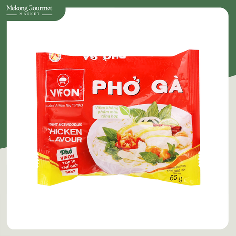 Phở Gà Vifon 65g