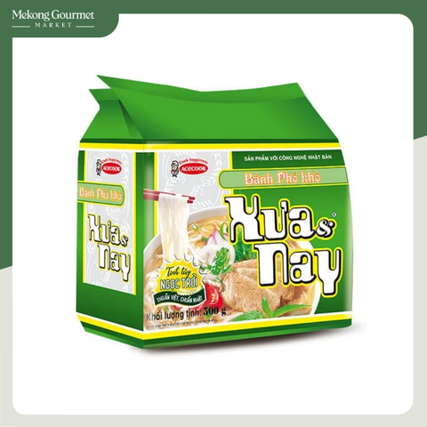 Phở khô Xưa & Nay 500g