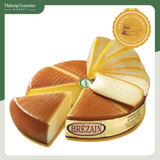Phô Mai Raclette Fumée Brezain
