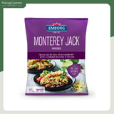 Phô Mai Bào Monterey Jack Emborg 200g